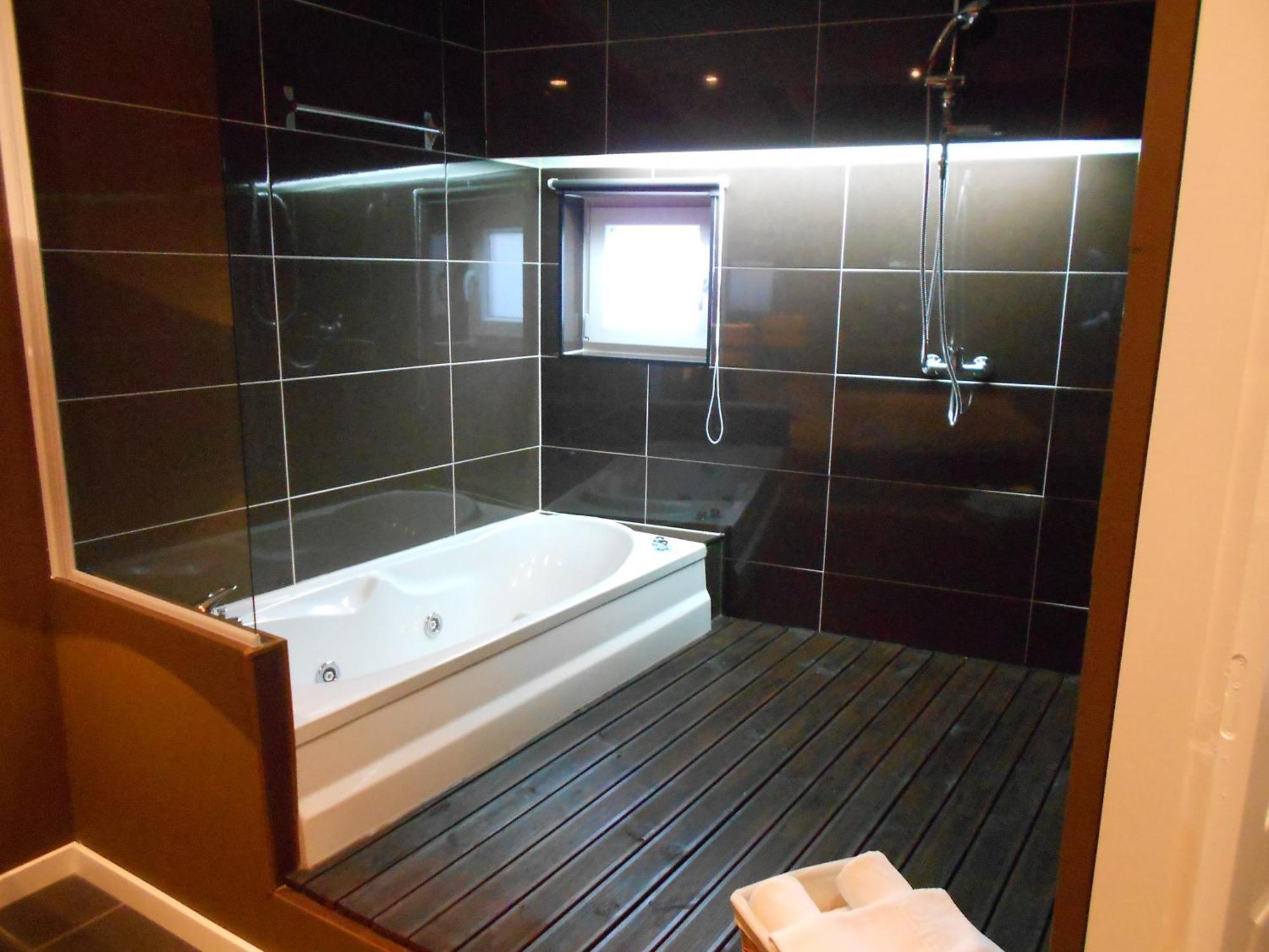 Sao Goncalo - Guest house *
