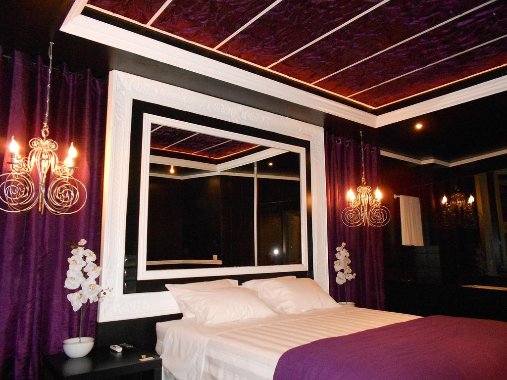 Guest house Sao Goncalo -