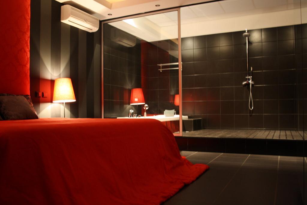 Sao Goncalo - Guest house *