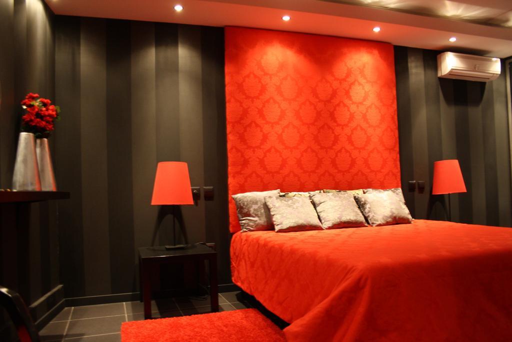 Guest house Sao Goncalo - Azeitao